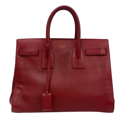 Sac De Jour, vista frontal